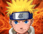 Learn to draw Naruto