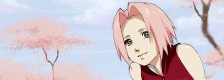 Sakura - How to draw Sakura