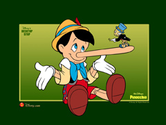 Pinocchio