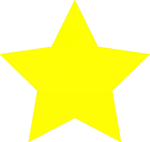 Learn to draw this star